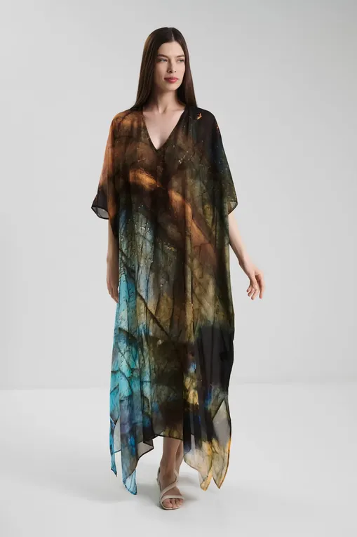 Платья MONA 10220174 Indra