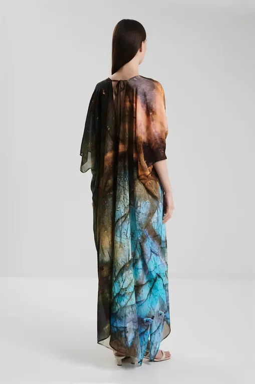 Платья MONA 10220174 Indra