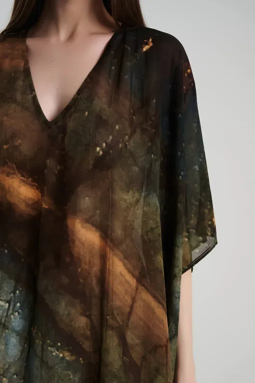 Платья MONA 10220174 Indra