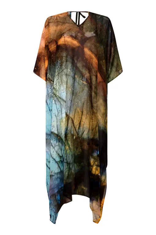 Платья MONA 10220174 Indra