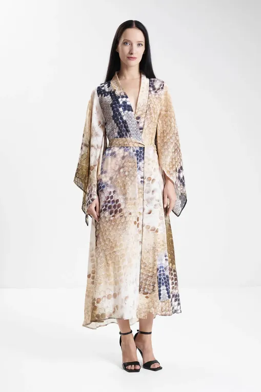 Платья MONA 10641454 Cobra