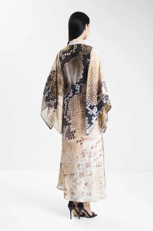 Платья MONA 10641454 Cobra