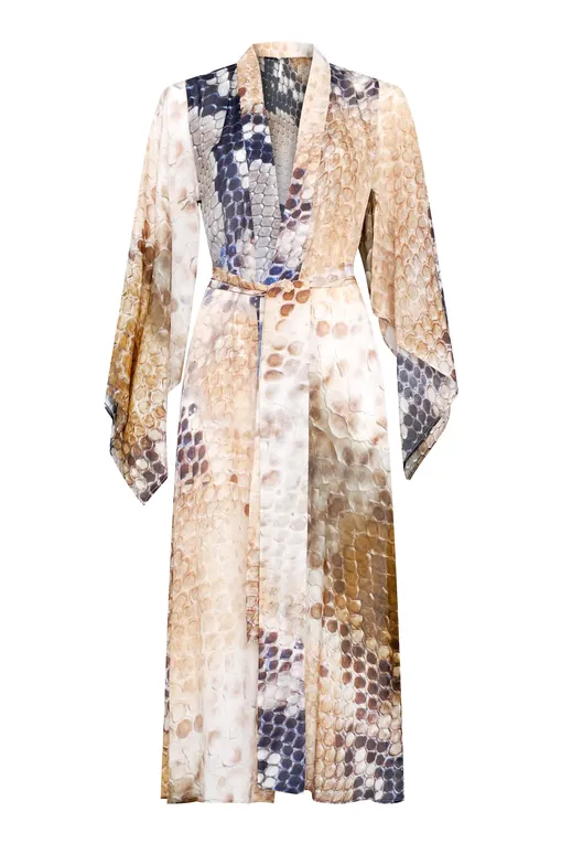 Платья MONA 10641454 Cobra