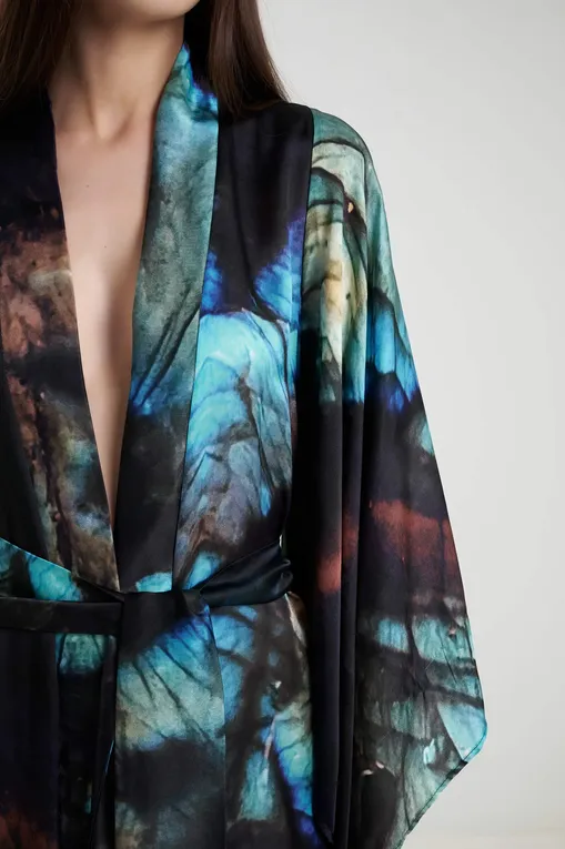 Платья MONA 9907038 Schiller