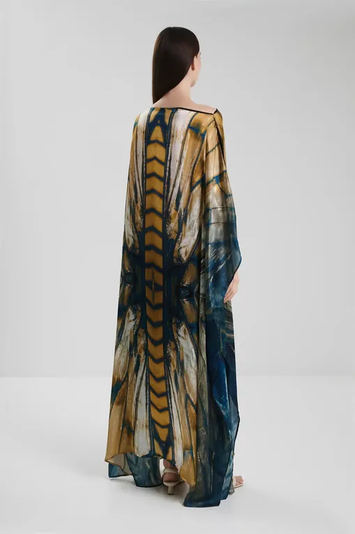 Платья домашние MONA 9907362 Freya