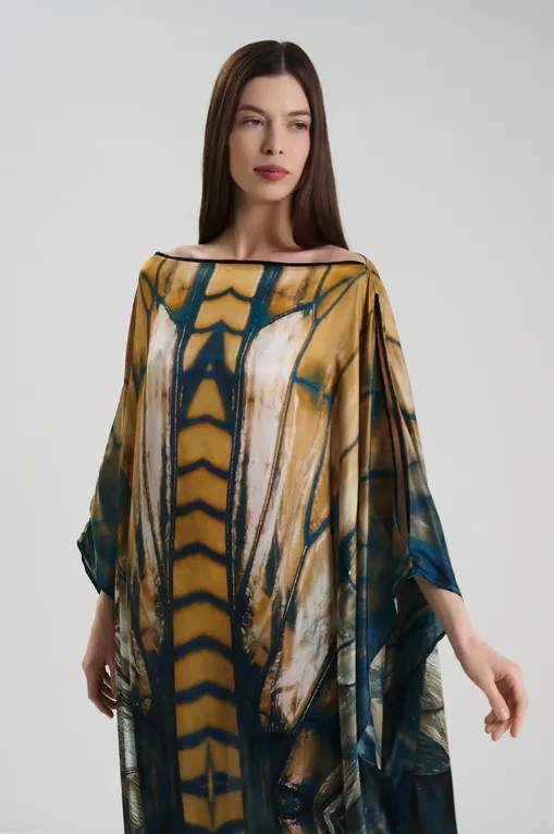 Платья домашние MONA 9907362 Freya