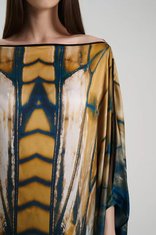 Платья домашние MONA 9907362 Freya