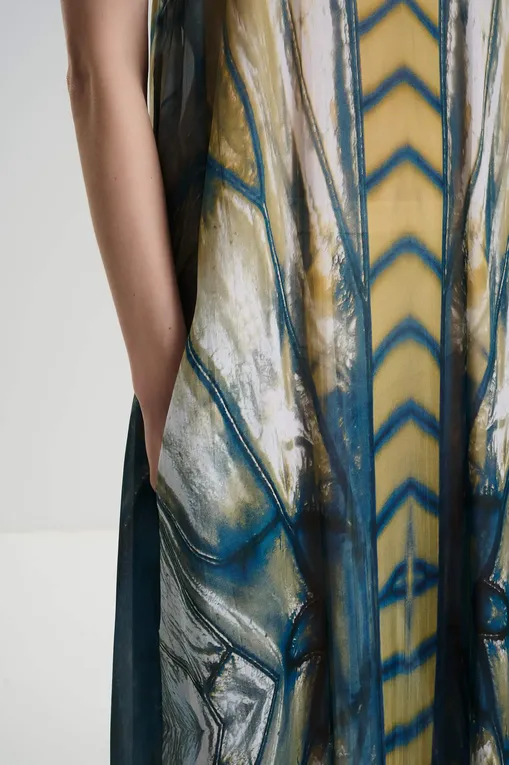 Платья MONA 9907368 Freya