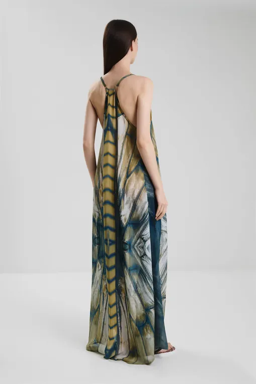 Платья MONA 9907368 Freya