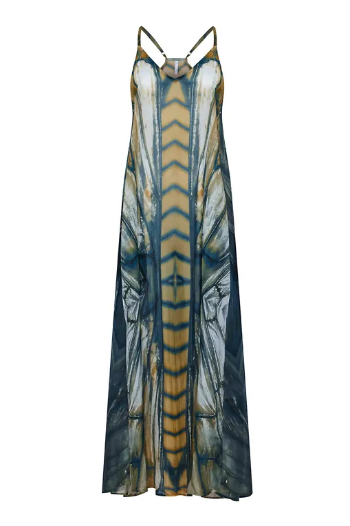 Платья MONA 9907368 Freya