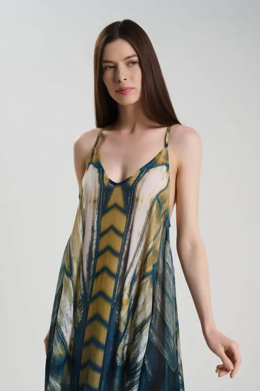 Платья MONA 9907368 Freya