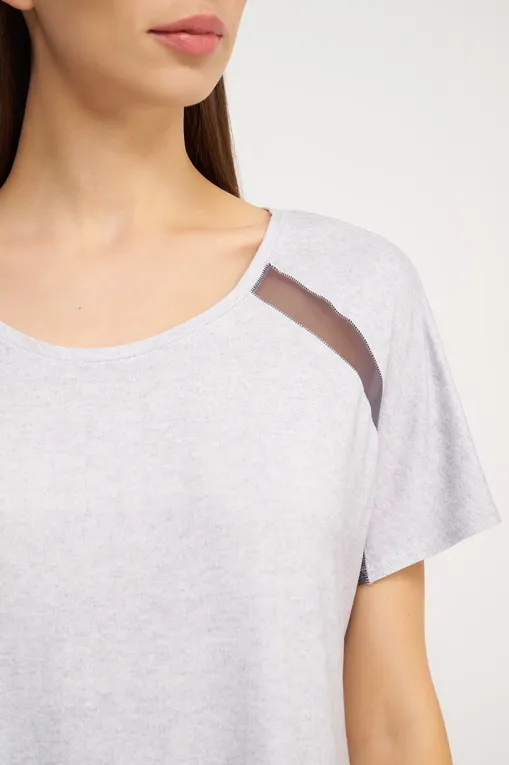 Платья домашние Naturana 43016 443