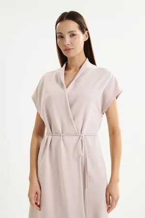 Max Mara BENACO 36210326 005 PINK tema1