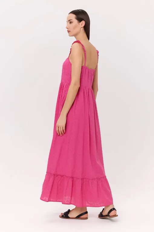 Сарафаны Verdissima SN80 00010 fuxia
