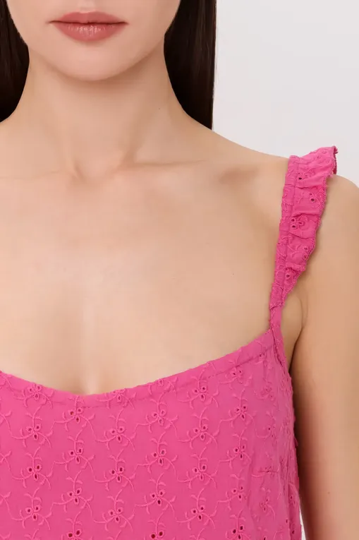 Сарафаны Verdissima SN80 00010 fuxia