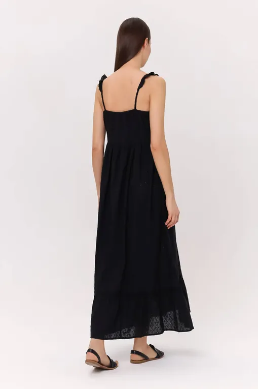Сарафаны Verdissima SN80 00099 nero