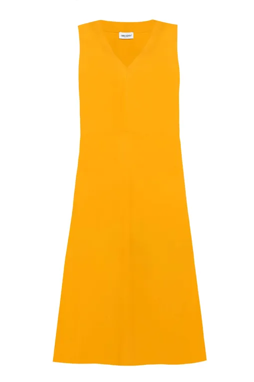 Платья Oryades 318123E 49 желтый