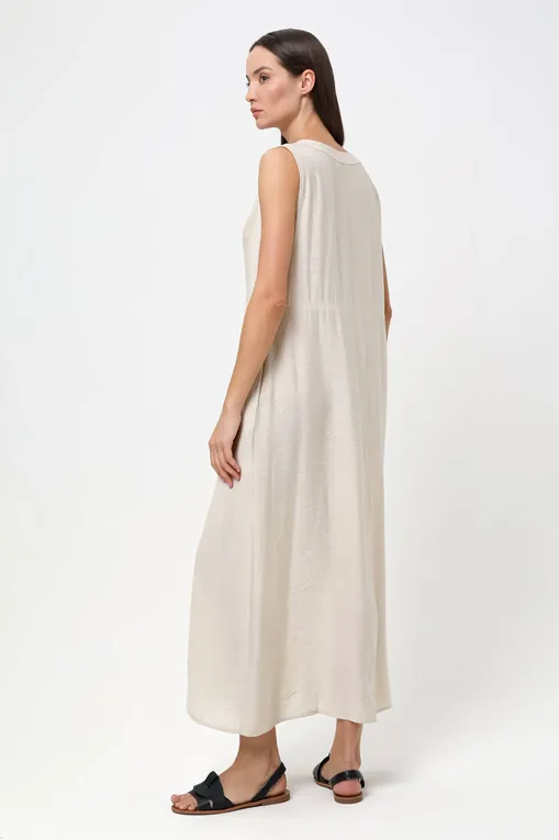 Платья Oryades 318124E 03 SAND