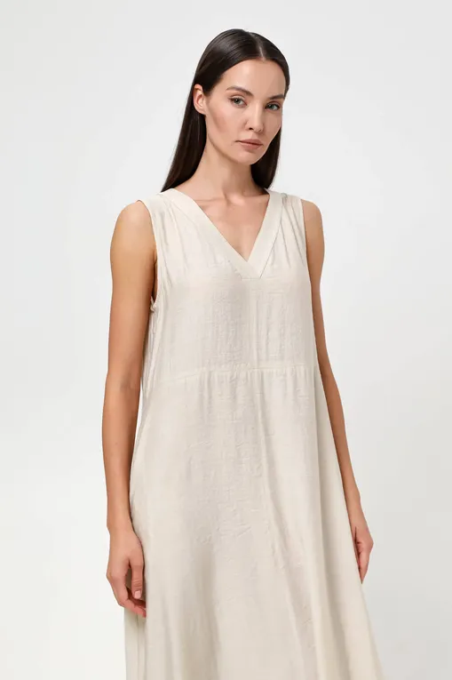 Платья Oryades 318124E 03 SAND