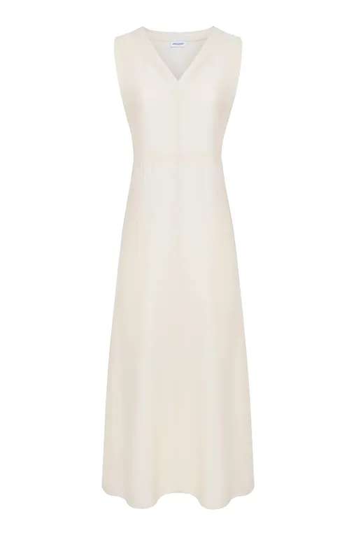 Платья Oryades 318124E 03 SAND