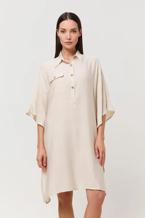 Платья Oryades 318824E 03 SAND