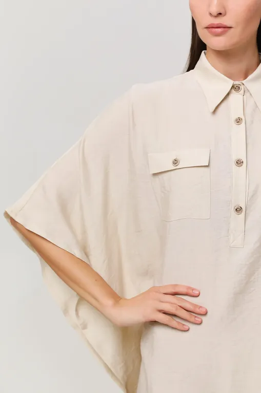 Платья Oryades 318824E 03 SAND