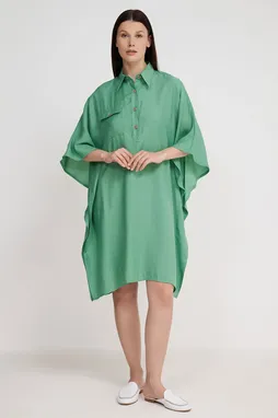 Oryades 318824E 01 GREEN