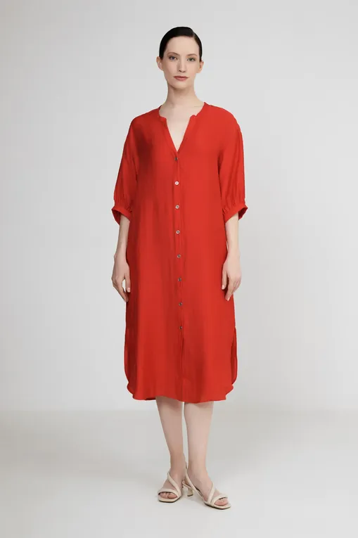 Платья Oryades 318825V 600 red