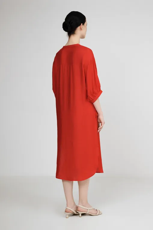 Платья Oryades 318825V 600 red