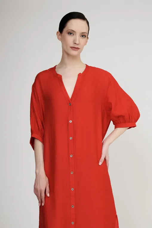 Платья Oryades 318825V 600 red