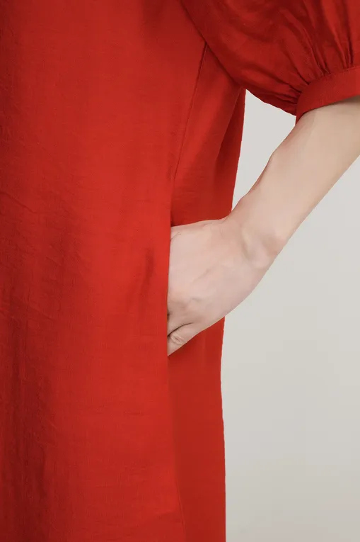 Платья Oryades 318825V 600 red