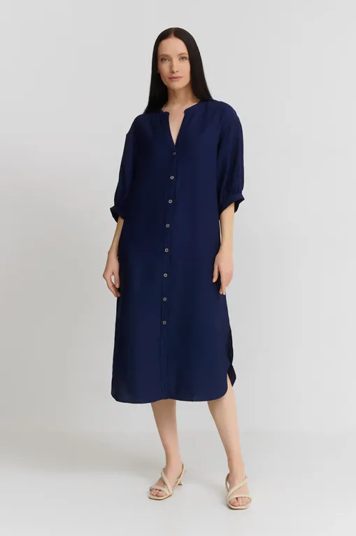 Платья Oryades 318825V 900 blue