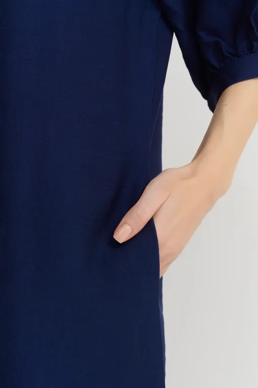 Платья Oryades 318825V 900 blue