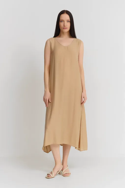 Платья Oryades 328125V 200 beige