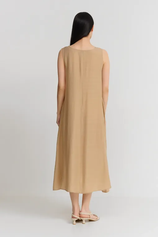 Платья Oryades 328125V 200 beige