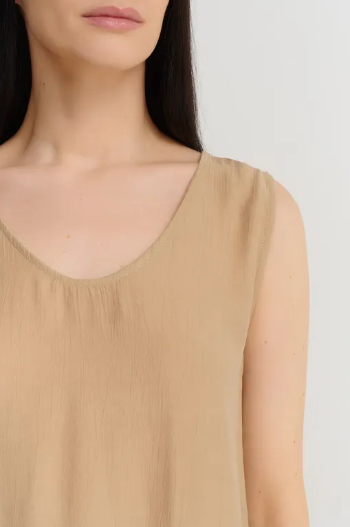 Платья Oryades 328125V 200 beige