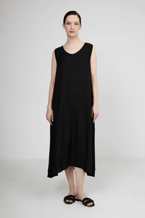 Платья Oryades 328125V 100 black