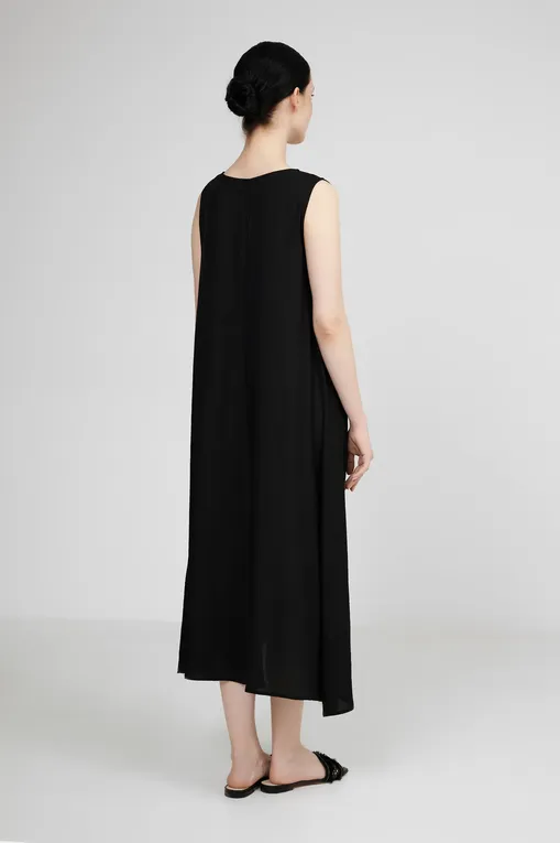 Платья Oryades 328125V 100 black