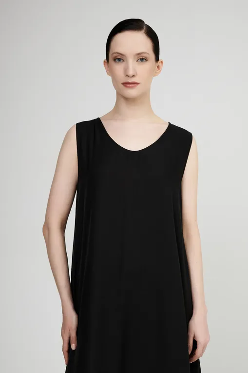 Платья Oryades 328125V 100 black