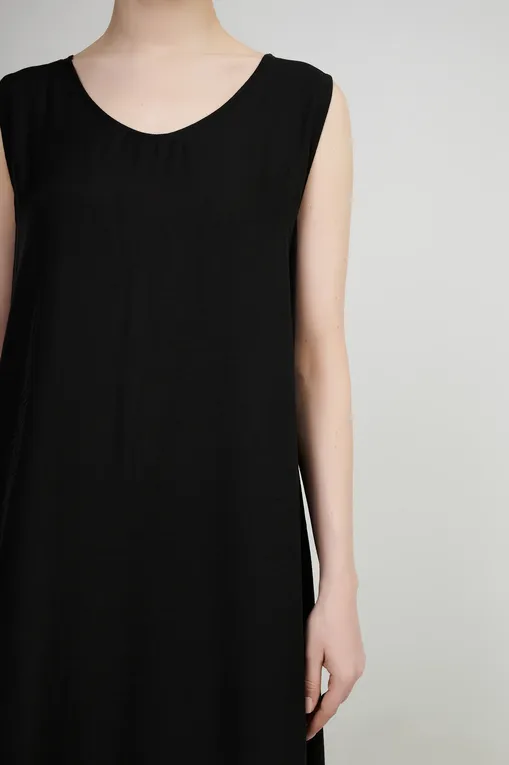 Платья Oryades 328125V 100 black