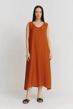 Oryades 328125V 350 terracot