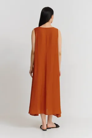 Oryades 328125V 350 terracot