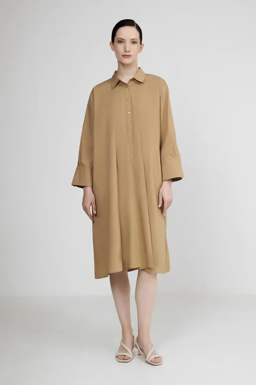 Платья Oryades 338825V 708 beige