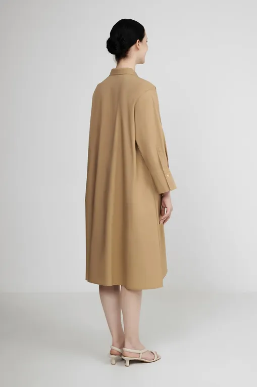 Платья Oryades 338825V 708 beige