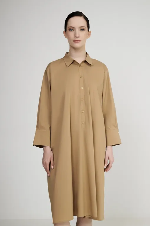 Платья Oryades 338825V 708 beige