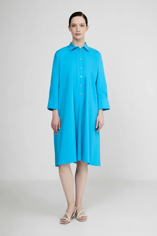 Платья Oryades 338825V 304 turquoise