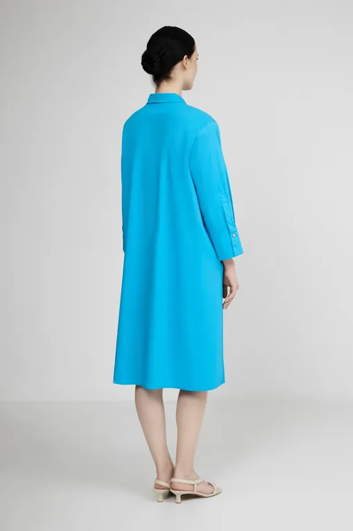 Платья Oryades 338825V 304 turquoise