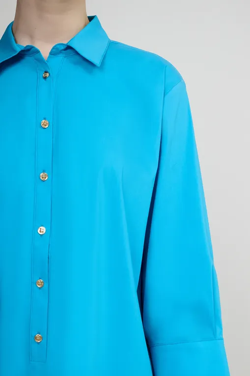 Платья Oryades 338825V 304 turquoise