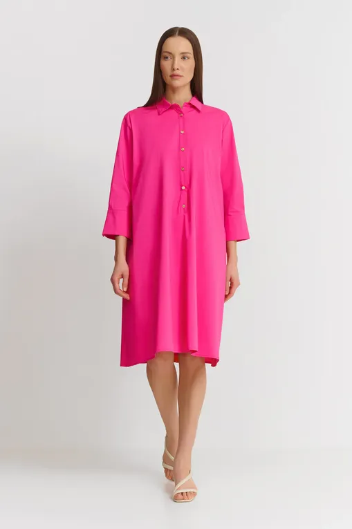 Платья Oryades 338825V 357 fuxia