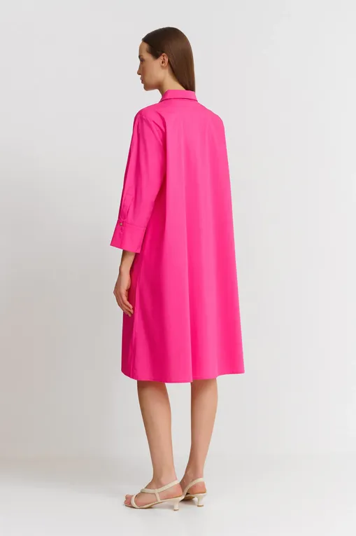 Платья Oryades 338825V 357 fuxia